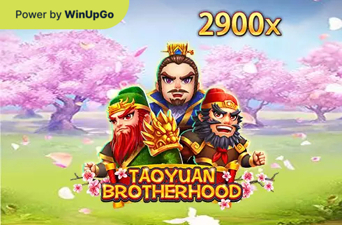 دستگاه اسلات Taoyuan Brotherhood