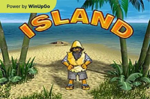 Machine à sous Island