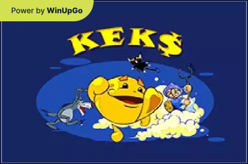 Machine à sous Keks