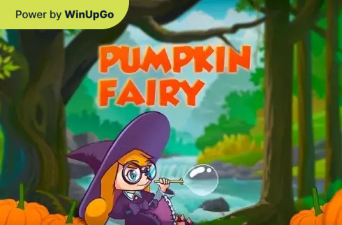 Machine à sous Pumpkin Fairy