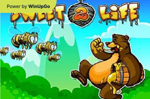 Machine à sous Sweet Life 2