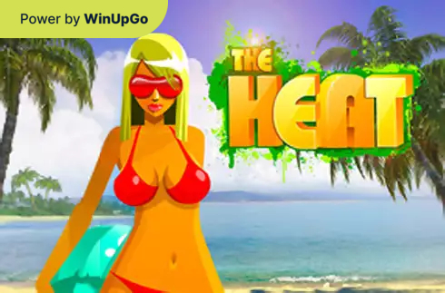 Machine à sous The Heat