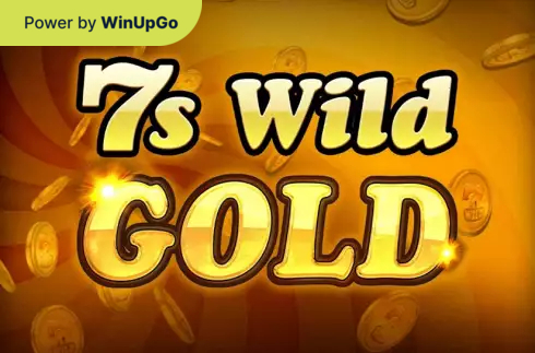 دستگاه اسلات 7s wild gold