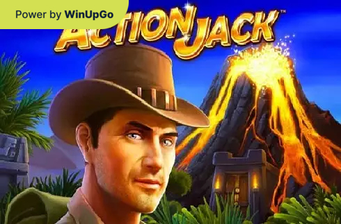 Оюн автоматы Action Jack