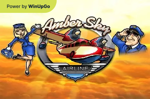 Оюн автоматы Amber sky