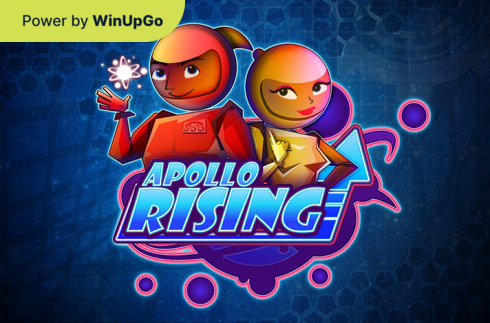 Apollo Rising