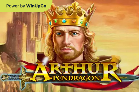Oyun avtomatı Arthur Pendragon
