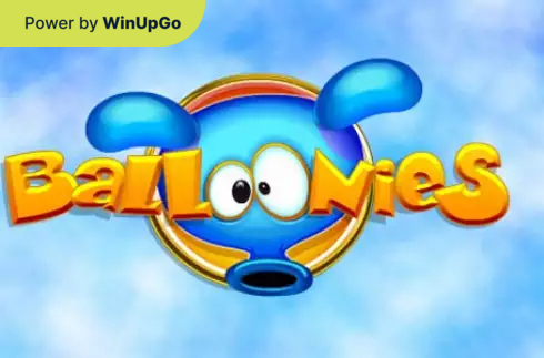 老虎機 Balloonies
