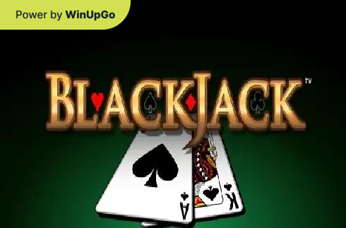 Slot machine Blackjack IGT