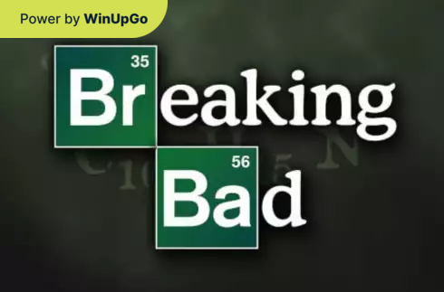 מכונת מזל Breaking Bad Casual