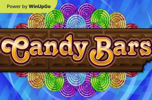 老虎機 Candy Bars IGT