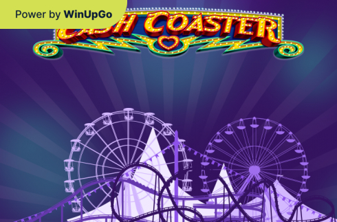 老虎機 Cash Coaster