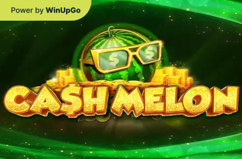 Cash Melon
