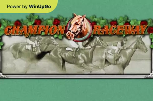 Խաղային ավտոմատ Champion Raceway
