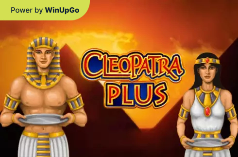 Სათამაშო ავტომატი Cleopatra PLUS