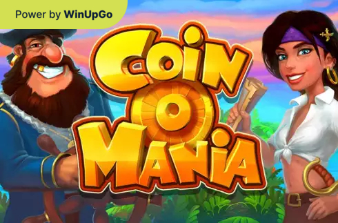 老虎机 Coin O Mania