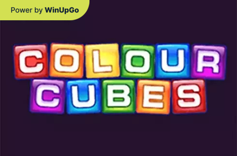Colour Cubes