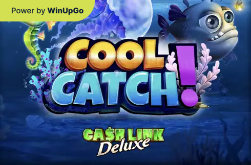 Κουλοχέρης Cool Catch