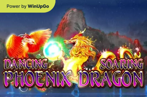 Slot machine Dancing Phoenix Soaring Dragon