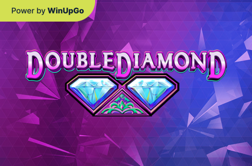 Ігровий автомат Double Diamond