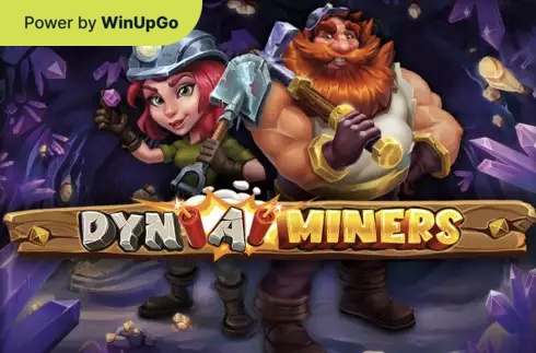 Κουλοχέρης Dyn A Miners