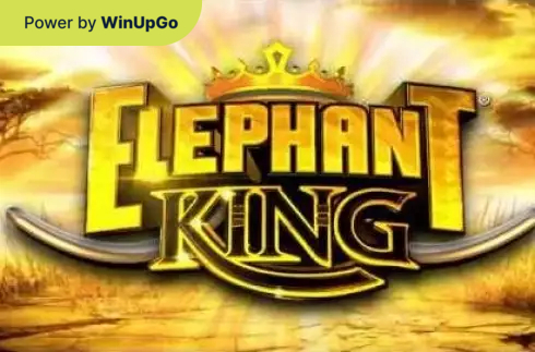 Slot machine Elephant King