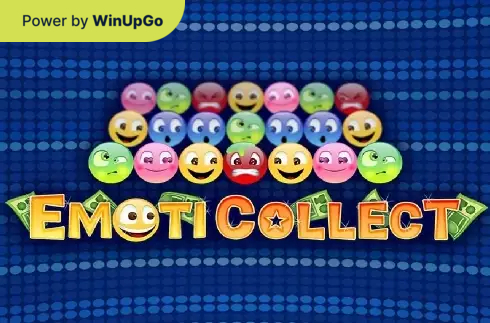 老虎机 EmotiCollect