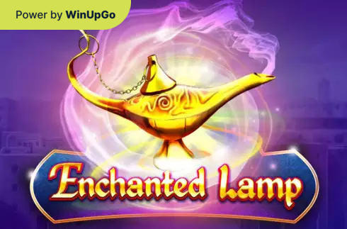 Enchanted Lamp