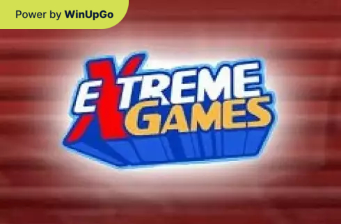 Оюн автоматы Extreme Games