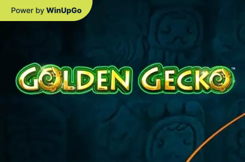Slot machine Golden Gecko
