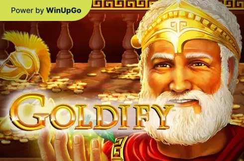 老虎機 Goldify