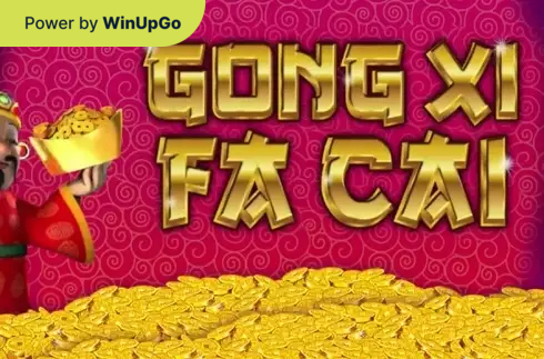 Gong Xi Fa Cai IGT