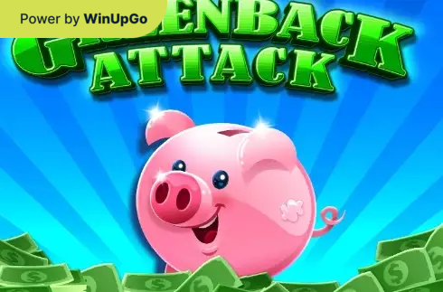 دستگاه اسلات Greenback attack