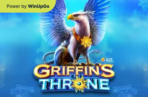 老虎机 Griffins Throne