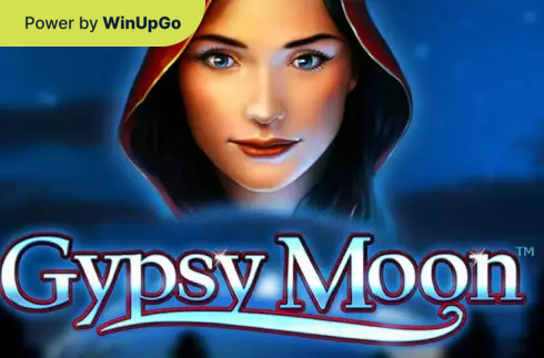 Სათამაშო ავტომატი Gypsy Moon