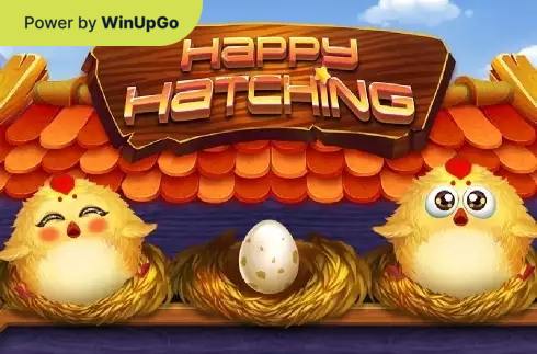 老虎机 Happy Hatching