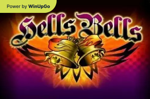 Оюн автоматы Hells Bells