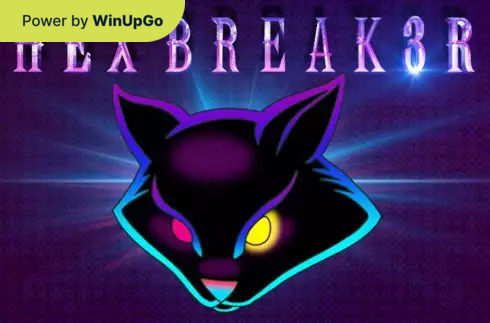 מכונת מזל HexBreaker 3