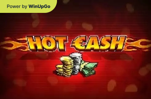 Оюн автоматы Hot Cash IGT