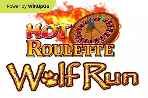 Hot Roulette Wolf Run