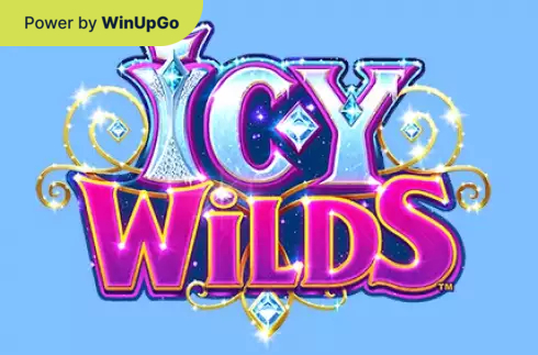 Სათამაშო ავტომატი Icy Wilds