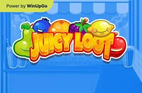Juicy Loot