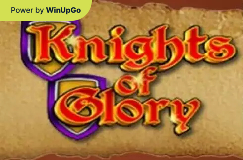 Оюн автоматы Knights of Glory