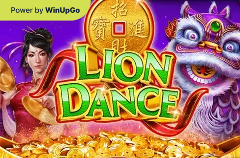 Lion Dance IGT