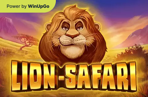 Κουλοχέρης Lion Safari