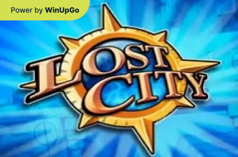 Оюн автоматы Lost City IGT