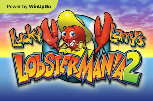 Ігровий автомат Lucky Larrys Lobstermania 2