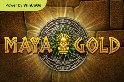Оюн автоматы Maya Gold IGT