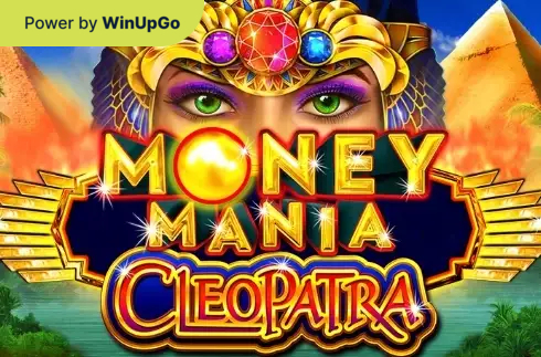 دستگاه اسلات Money mania cleopatra