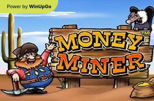 Оюн автоматы Money Miner